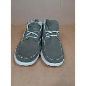 UGG | Shoes | Ugg Treadlite Mens Casual Leather Chukka Boot 